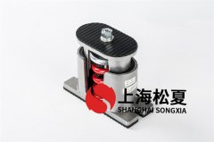 彈簧減震器的選型方法有哪些？