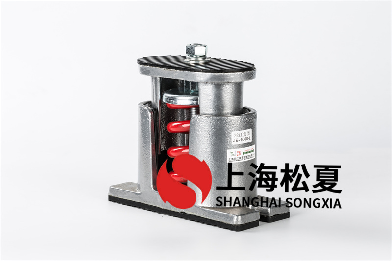 減震器的組成部分是什么？