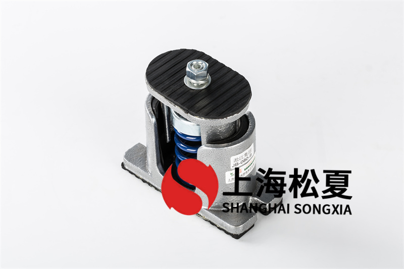 減震器的組成部分是什么？