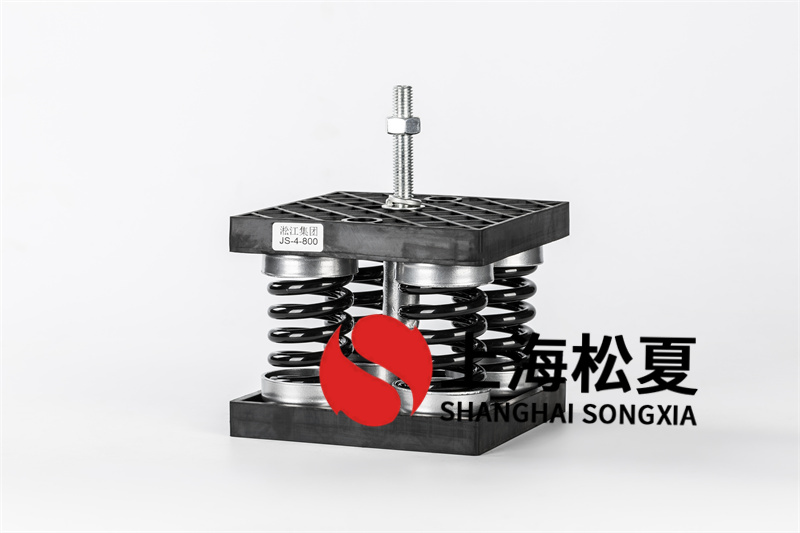 彈簧減震器的具體原材料有哪些？
