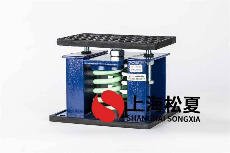 彈簧減震器的具體原材料有哪些？