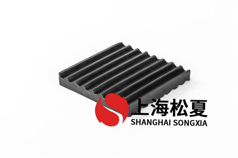 橡膠減震器申請(qǐng)需要注意哪些事項(xiàng)？