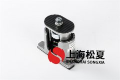 金屬?gòu)椈蓽p振器的性能與質(zhì)量有什么區(qū)別？