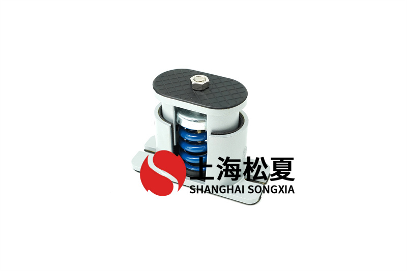 可調(diào)管路性支撐架減震器的使用方法有哪些？