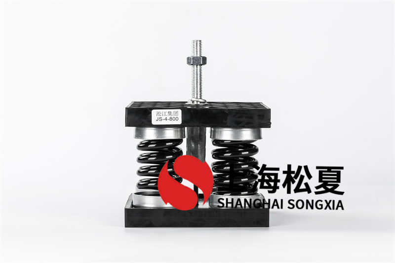 回轉(zhuǎn)式鼓風(fēng)機(jī)減震器在出廠時(shí)要注意什么？