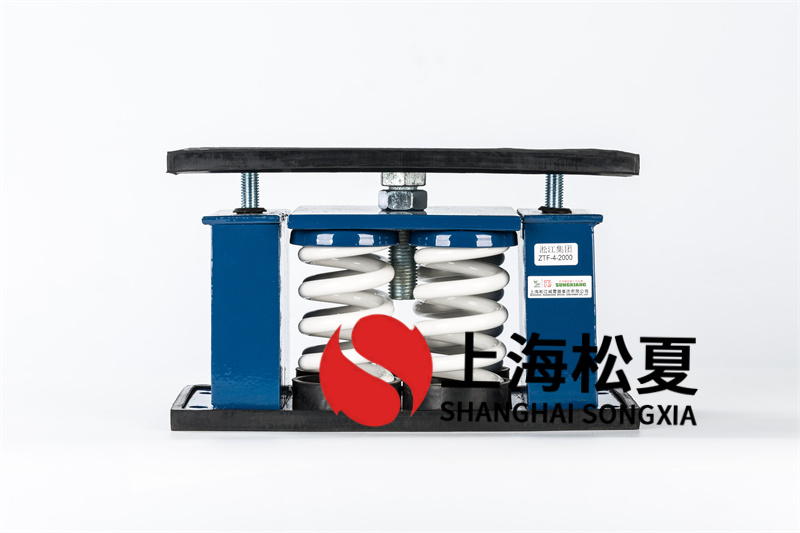 防腐風機減震器有哪些應對方法？