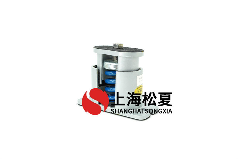 彈簧減振器內(nèi)部構造共振現(xiàn)象
