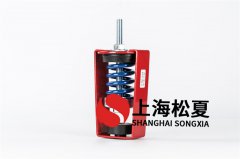 如何安裝吊扇彈簧減震器以達到好的避震效果？