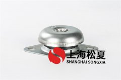 橡膠減震器的避震效果如何？