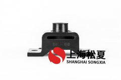  避震橡膠減震器的適應(yīng)能力是什么？