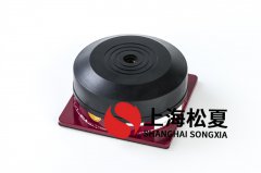 橡膠減震器安裝于泵上時(shí)有哪些需要注意的？