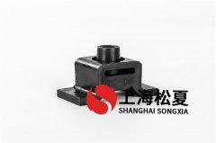 橡膠減震器究竟有什么優(yōu)點(diǎn)？