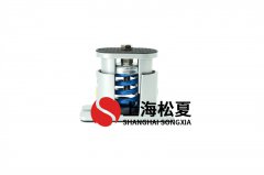 吊式風(fēng)機減震器的選型難題怎樣正常運轉(zhuǎn)？
