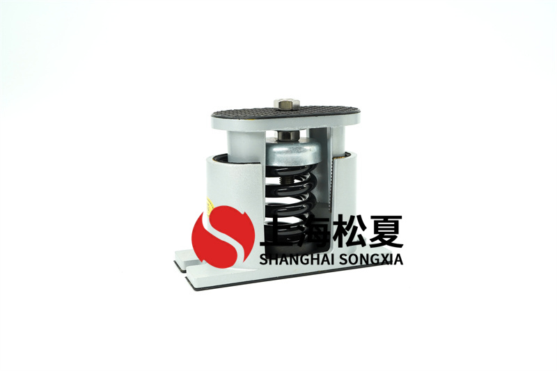 工業(yè)應(yīng)用彈簧隔振器需要滿足什么要求？