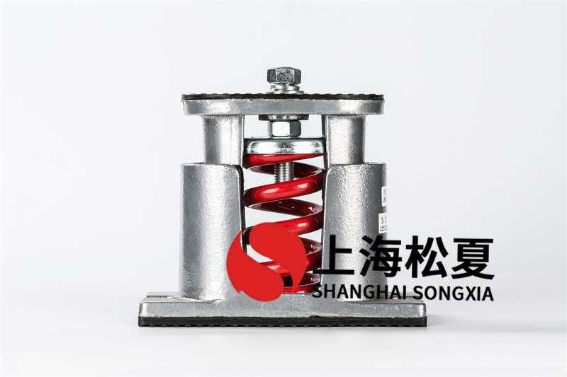 減震器型號的選擇什么標(biāo)準(zhǔn)？