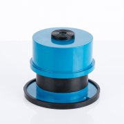 離心風(fēng)機(jī)阻尼彈簧減振器有什么功能？