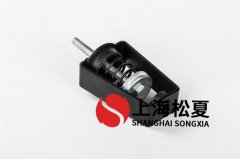 吊式彈簧隔振器功效及構(gòu)造設(shè)計(jì)有哪些？