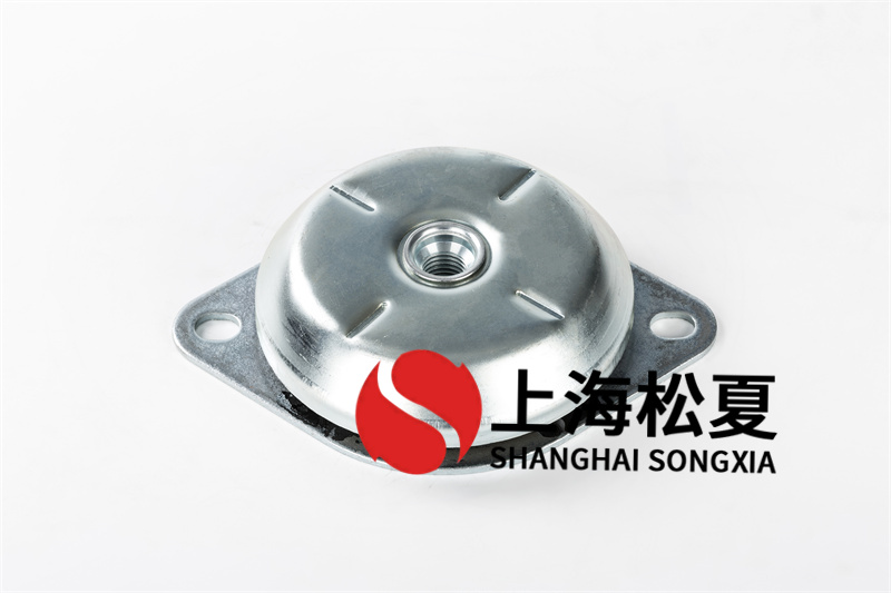 橡膠隔振器的落后和內(nèi)摩擦特性有什么？