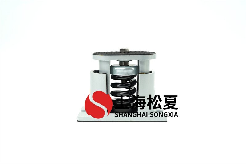 座式減震器安裝注意事項(xiàng)是什么？