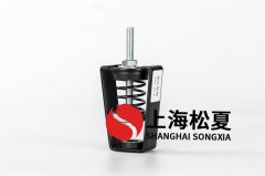 如何選擇螺桿泵減震器不一樣結(jié)構(gòu)？